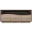 Living Yasen Geneva, 210x206x50cm, Wenge Magic/Sonoma Truffle