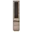 Living Yasen Geneva, 210x206x50cm, Wenge Magic/Sonoma Truffle