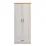 Living Yasen Malaga, 311x205x52,5cm, Casmir/Stejar Artizan