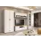Living Yasen Malaga, 311x205x52,5cm, Casmir/Stejar Artizan