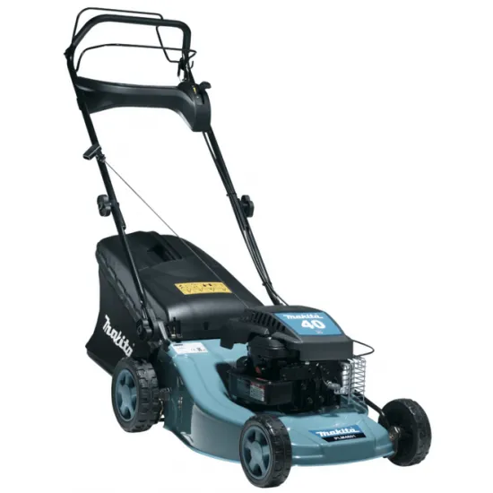 Газонокосилка электрическая Makita PLM4601