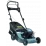Газонокосилка электрическая Makita PLM4601