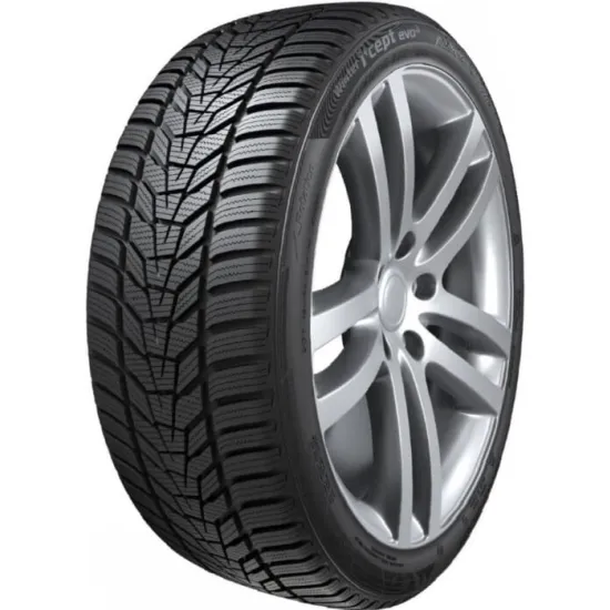 Шина зимняя Hankook Winter I*cept Evo3 W330 205/55 R19 97H XL