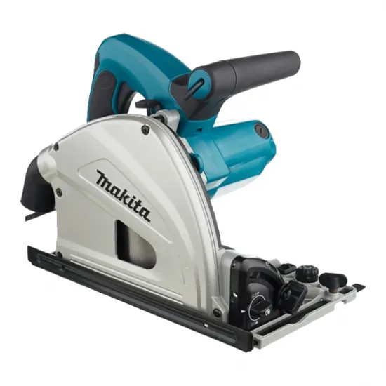 Пила дисковая сетевая Makita SP 6000