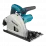 Пила дисковая сетевая Makita SP 6000