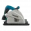 Пила дисковая сетевая Makita SP 6000