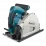 Пила дисковая сетевая Makita SP 6000