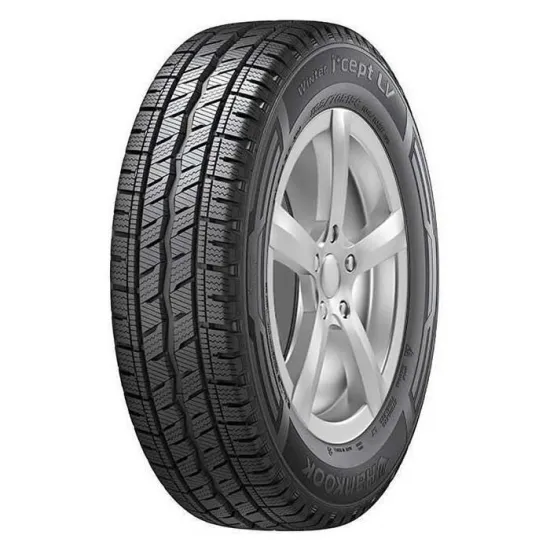 Anvelopа de iarna Hankook RW12 215/65 R16C 109T