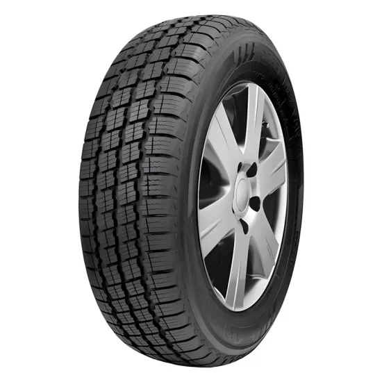 Шина всесезонная LingLong Green-Max Van 4S 225/70 R15C 112/110S