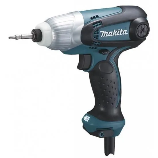 Шуруповерт Makita TD0101F