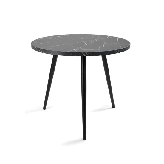 Măsuţă cafea Mobi Plus Aria, Grey Rock