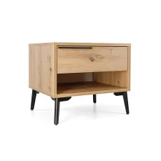 Тумба Mobi Plus Country, 54x45x46 см, Артизан