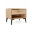 Тумба Mobi Plus Country, 54x45x46 см, Артизан