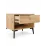 Тумба Mobi Plus Country, 54x45x46 см, Артизан