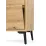 Comodă TV Mobi Plus Country, 160x45x78 см, Artisan