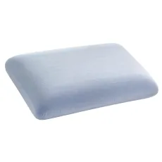 Pernă Somnart Gel Cool Plus memory, 60 cm x 40 cm