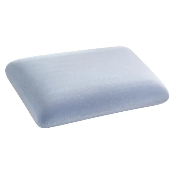 Pernă Somnart Gel Cool Plus memory, 60 cm x 40 cm