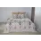 Покрывало +2 Наволочки 50x70 см TEP Elegant Cotton 220x240 см, Turkish