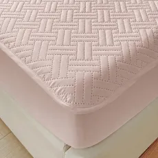 Водонепроницаемый чехол Relaxe Home Softica Powder, 160x200 см