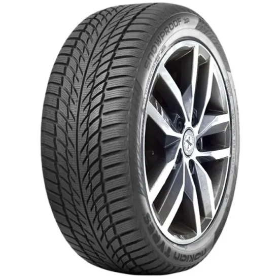 Anvelopа de iarna Nokian Snowproof 3P 235/40 R19 96V XL
