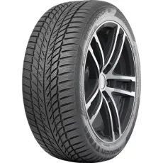 Шина зимняя Nokian Snowproof 3P 245/40 R19 98V XL