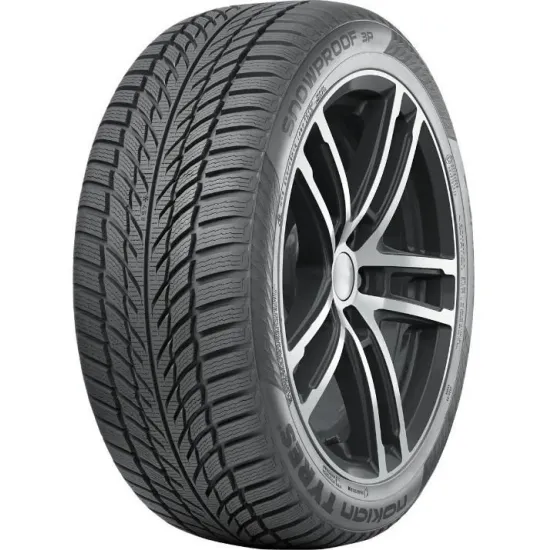 Anvelopа de iarna Nokian Snowproof 3P 245/35 R20 95W XL