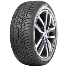 Шина зимняя Nokian Snowproof 3P 255/45 R20 105V XL