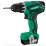Дрель-шуруповёрт аккумуляторная Hitachi DS10DAL-RCZ