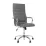 Fotoliu de birou Nowy Styl LIBERTY, Eco 70 Gray