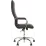 Fotoliu de birou Nowy Styl LIBERTY, Eco 70 Gray