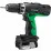 Дрель-шуруповёрт аккумуляторная Hitachi DS14DCL-RC