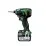 Винтовёрт аккумуляторный Hitachi WH14DDL-TW