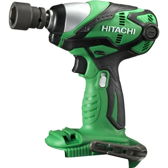 Şurubelniţă cu acumulator Hitachi WR18DL2-R4