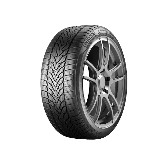 Anvelopа de iarna Uniroyal WinterExpert 215/55 R17 94H FR