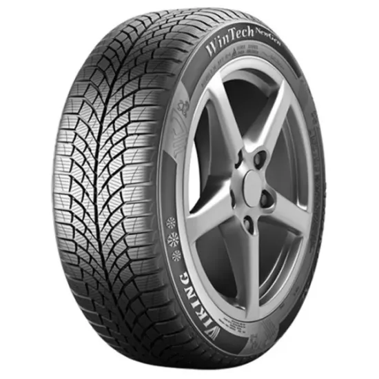 Шина зимняя Viking WinTech NewGen 225/40 R18 92V XL FR
