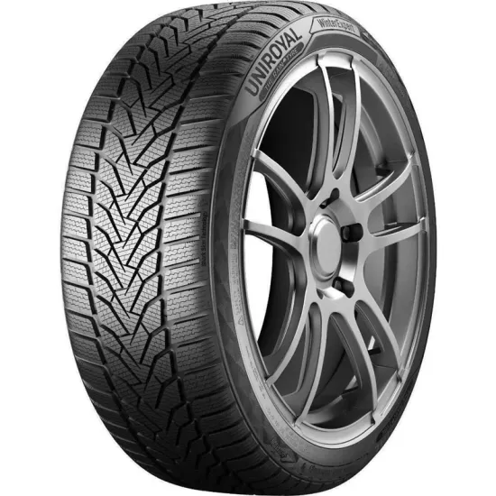 Шина зимняя Uniroyal WinterExpert 235/55 R18 100H FR