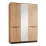 Dulap Ambianta Inter New, 150x52,3x220 cm, Artisan