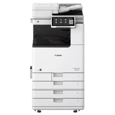 МФУ Canon imageRUNNER ADVANCE DX 4945i, A3, Белый