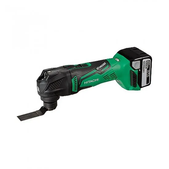 Renovator cu acumulator Hitachi CV14DBL-RJ