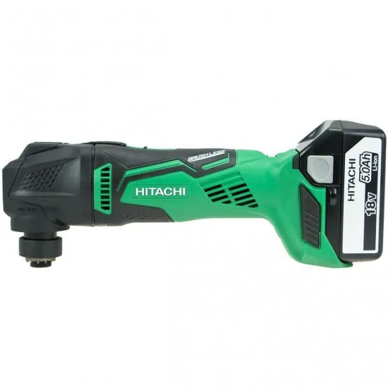 Renovator cu acumulator Hitachi CV18DBL-RJ