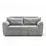 Canapea dreaptă Art Lux Verona P3V1, 225x95cm