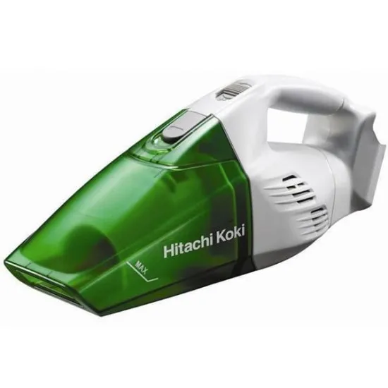 Пылесос аккумуляторный Hitachi (FVXM-F) FVXM50F/RXM50R