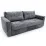 Canapea dreaptă Art Lux Prestij 3D P3R1, 175x95cm