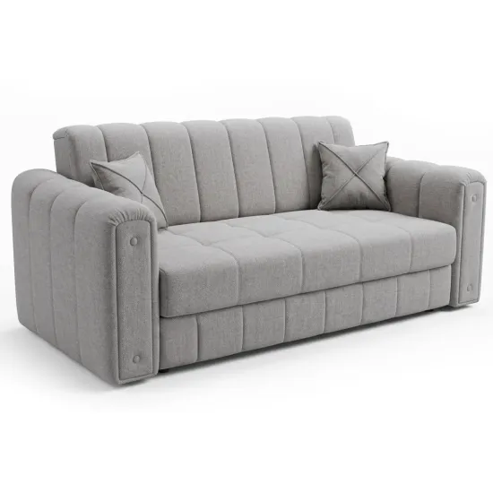 Canapea dreaptă Art Lux Modena P3D1, 195x95cm