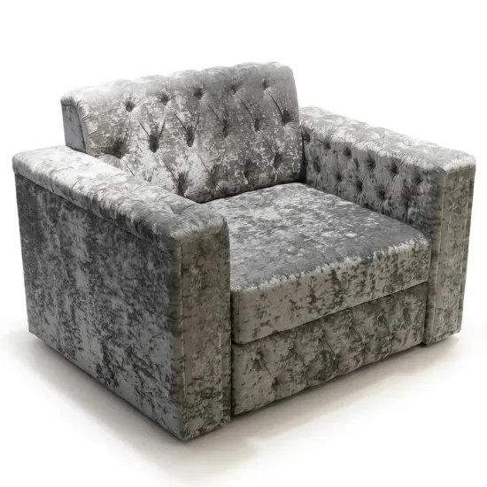 Canapea dreaptă Art Lux Prestij P3K1, 115x95cm