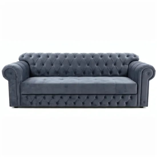 Canapea dreaptă Art Lux Prestij Clasic+ P3K3, 195x95cm