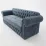 Canapea dreaptă Art Lux Prestij Clasic+ P3K3, 175x95cm