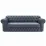 Canapea dreaptă Art Lux Prestij Clasic+ P3K3, 175x95cm