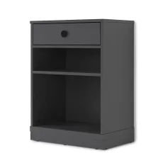Комод Fabrik Home Varola, 61x39x82.5 см, Кобальт