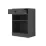 Комод Fabrik Home Varola, 61x39x82.5 см, Кобальт